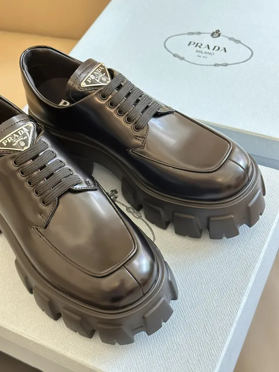 Prada Shoe 